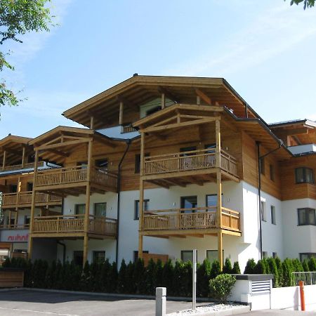 Avenida Style Appartements By Alpin Rentals - Incl Summercard Kaprun Dış mekan fotoğraf