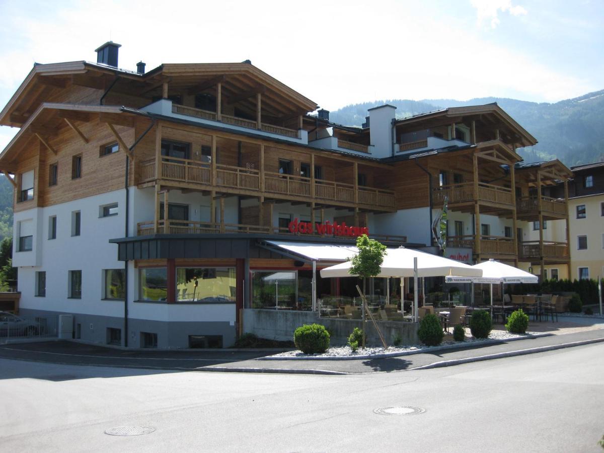Avenida Style Appartements By Alpin Rentals - Incl Summercard Kaprun Dış mekan fotoğraf