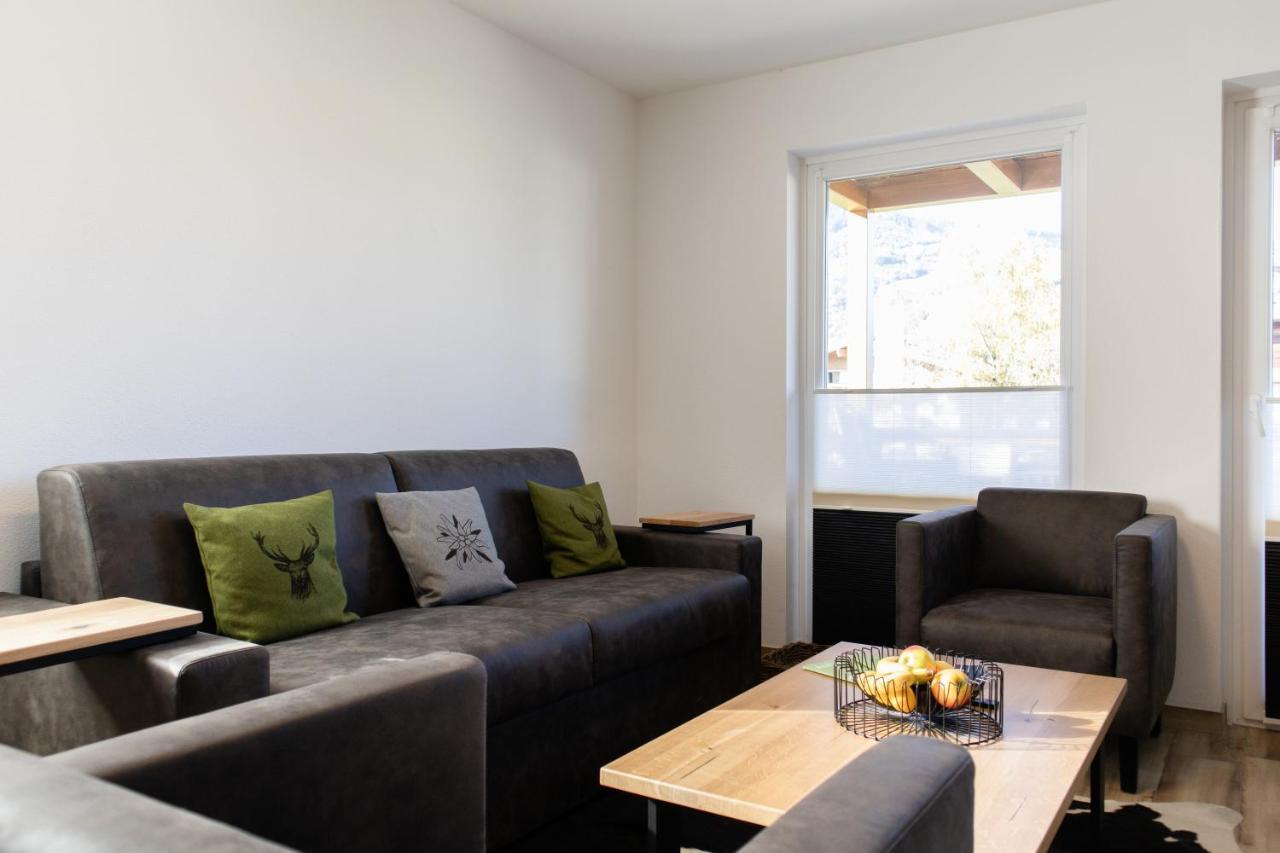Avenida Style Appartements By Alpin Rentals - Incl Summercard Kaprun Dış mekan fotoğraf