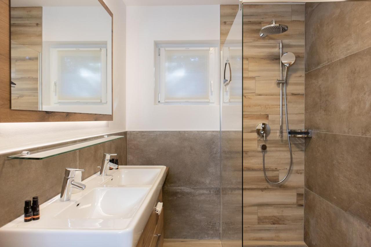 Avenida Style Appartements By Alpin Rentals - Incl Summercard Kaprun Dış mekan fotoğraf