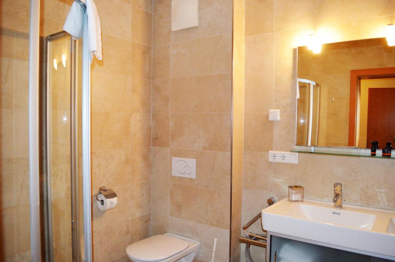 Avenida Style Appartements By Alpin Rentals - Incl Summercard Kaprun Dış mekan fotoğraf