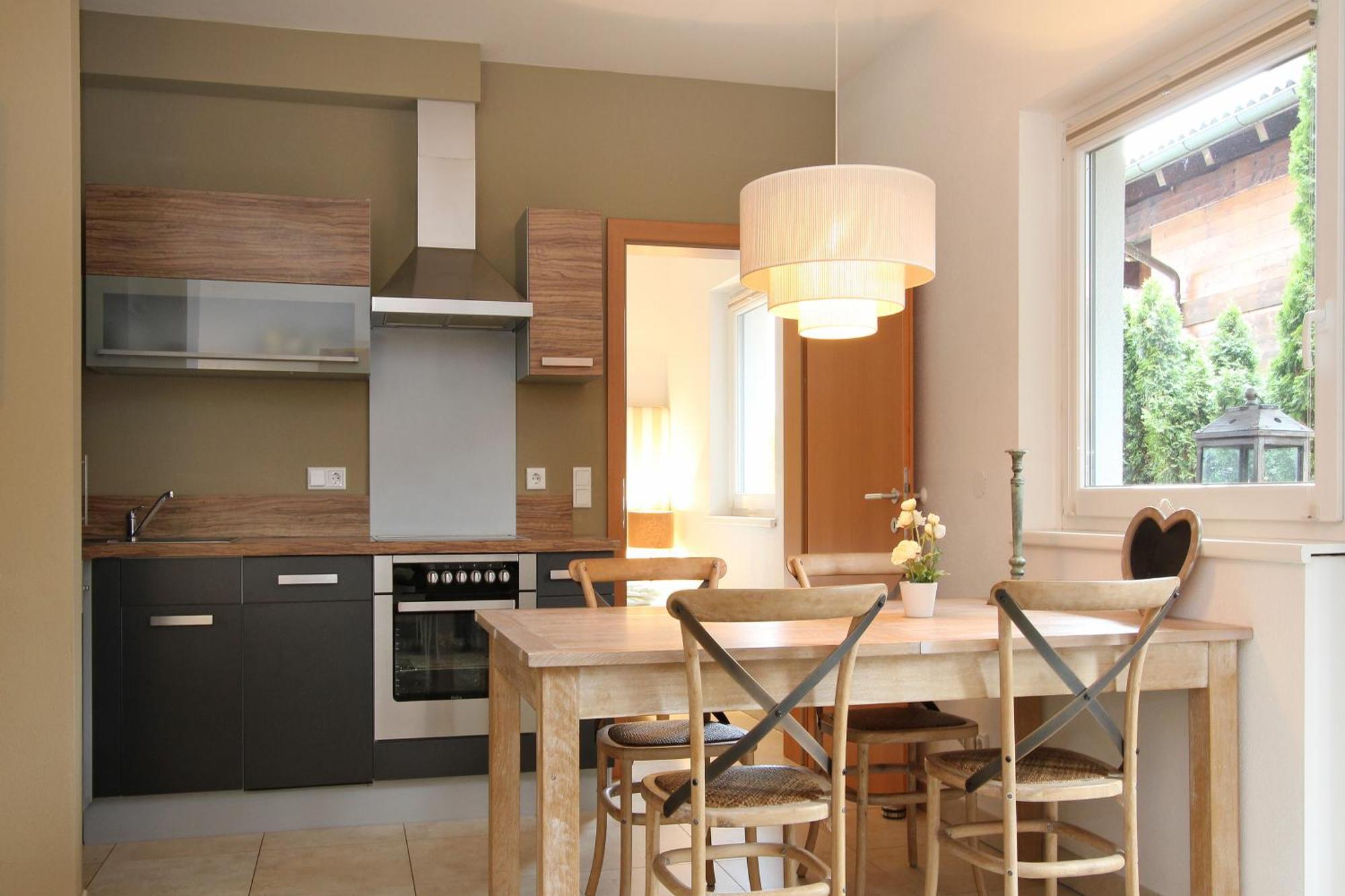 Avenida Style Appartements By Alpin Rentals - Incl Summercard Kaprun Dış mekan fotoğraf