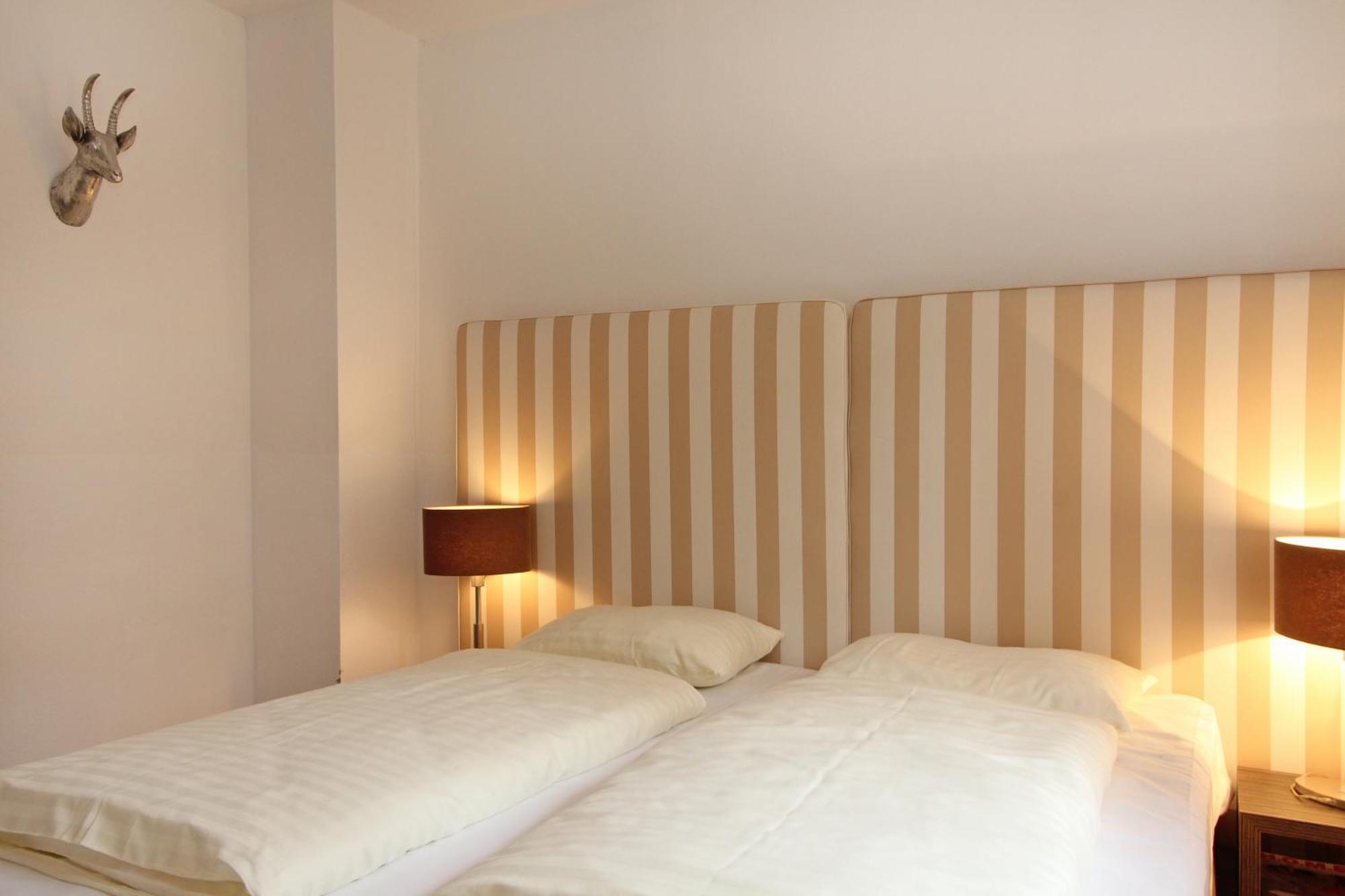 Avenida Style Appartements By Alpin Rentals - Incl Summercard Kaprun Dış mekan fotoğraf